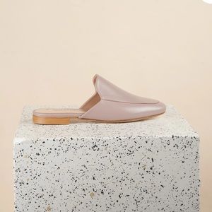 A.soliani Alba Mules (open listing for actual color)